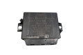 Блок управления парковки 6G9215K866BH, 0705800182   Volvo S80 2007