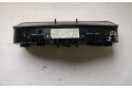 Přístrojová deska  Volkswagen Transporter - Caravelle T5 2007 7H0920850G, 110080204050  