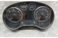 Přístrojová deska  Audi A3 S3 8P 2003 8P0920932C, 110080403008  