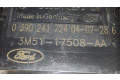 Моторчик дворников 3M5117508AA    Ford Focus C-MAX