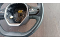 Volant Peugeot 2008 II 2020 98255044ZD, 640497100B  