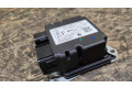 Блок подушек безопасности HS7T14B321AF   Ford Fusion II