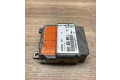 Блок подушек безопасности 8D0959655L, 0285001305   Audi A4 S4 B5 8D