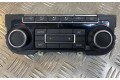 Блок управления климат-контролем 5K0907044AJ, 5HB00974620   Volkswagen Golf VI