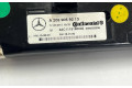 Блок управления климат-контролем A2059059213, A2059059213   Mercedes-Benz C W205