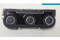 Блок управления климат-контролем 3C8907336AC, 5HB009751-21   Volkswagen Golf VI