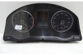 Панель приборов 1K8920973   Volkswagen Scirocco       