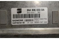 Масляный насос  BGU 06A906033DA, 06A906033DA  Seat Toledo III (5P) 