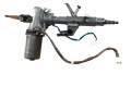    Рулевая рейка 4520047053, 4520047053   Toyota Prius (XW20) 2003 - 2009 года