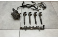 Vstřikovač 04L130277AK, 04L130755D   Skoda Octavia Mk3 (5E)     