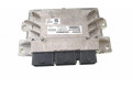 Блок управления двигателя HS7A12A650TB, DS7112B684VC   Ford Fusion II