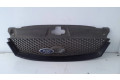 Передняя решётка Ford Mondeo Mk III 2000-2007 года IS7X8A133AJ      