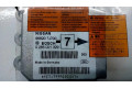 Блок подушек безопасности 988207J700, CENTRALITAAIRBAG   Nissan Primera