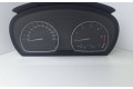 Панель приборов 25811510, 102464122   BMW X3 E83       