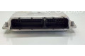 Řídící jednotka 038906019EH, 0281010558   Volkswagen Passat Alltrack 2000