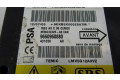Блок подушек безопасности 9660960880   Citroen C2