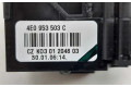 Ручка стеклоочистителей 4E0953503C   Audi A6 S6 C6 4F