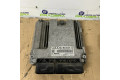 Блок управления двигателя 03L906022BQ, CENTRALITAMOTORUCE   Audi A3 S3 8P