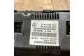 Блок управления климат-контролем A2128300285, 5HB00935559   Mercedes-Benz E C207 W207
