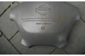 Подушка безопасности водителя 8P94693A   Nissan Altima
