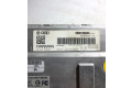 Дисплей    8R0919604A   Audi A5 Sportback 8TA
