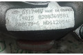  Турбина Renault Scenic I  7086396         
