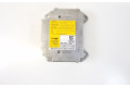 Блок подушек безопасности 8635A321   Mitsubishi ASX