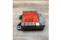 Блок подушек безопасности GE4T57K30D   Mazda 626