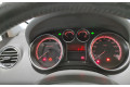 Přístrojová deska  Peugeot 308 2009 9665107480  