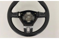 Volant Volkswagen PASSAT B7 2016 3C8419091BEE74, 3C8419091BEE74  