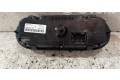 Блок управления климат-контролем 156101737, 156101737   Alfa Romeo Giulietta