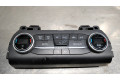 Блок управления климат-контролем JX7T18C612AD   Ford Focus