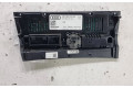 Блок управления климат-контролем 8K1820043AQ, A2C92379900   Audi A5 Sportback 8TA
