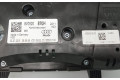 Přístrojová deska  Audi A3 S3 A3 Sportback 8P 2012 8V0920870H  