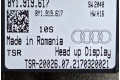 Дисплей    8Y1919617, 8Y1919617   Audi A3 8Y