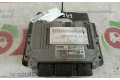 Řídící jednotka 9665674480   Peugeot 508 RXH 2009