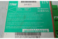 Блок подушек безопасности 51754872, 51754872   Fiat Grande Punto