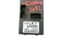 Блок комфорта PLG0332201122, 2840328316300   Jeep Grand Cherokee   