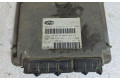 Řídící jednotka 73501877, 73501877   Fiat Seicento/600 