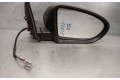Zpětné zrcátko  Nissan Qashqai 2012  96301BR74A, 96301BR74A  