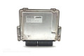 Блок управления двигателя 0261S102VT   Peugeot 208