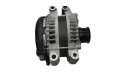 Генератор P04801835AC, 04801835AC   Jeep Grand Cherokee 3.0     