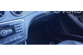 Вентилятор печки    A2469064200   Mercedes-Benz GLA W156