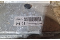 Блок управления двигателя MEC93190   Nissan Tiida C11