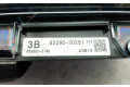 Дисплей    83290-30251   Lexus GS 300 350 430 450H