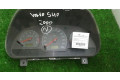 Pojistková skříňka Спидометр (приборный щиток) 30889708   Volvo S40, V40 1995