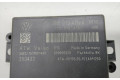 Zámek zadních dveří 7N0919475A, 000006329   Volkswagen Sharan 2015