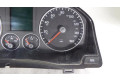 Панель приборов 1K8920970F, 110.080.387   Volkswagen Scirocco       
