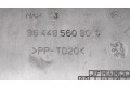   Pojistková skříňka 9644856080, 9652780180   Citroen C6 2007