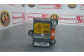 Блок подушек безопасности 9628757880, 550540100   Citroen Saxo